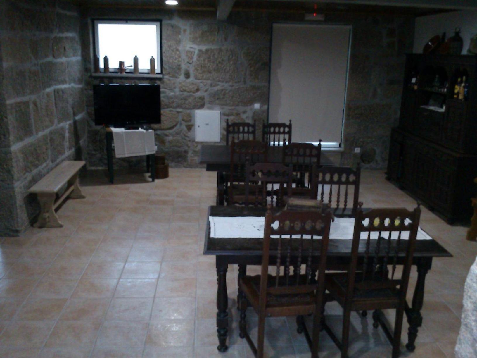 Villa Quinta Vale Do Nox à Serrazes Extérieur photo