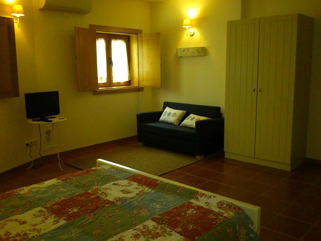 Villa Quinta Vale Do Nox à Serrazes Chambre photo
